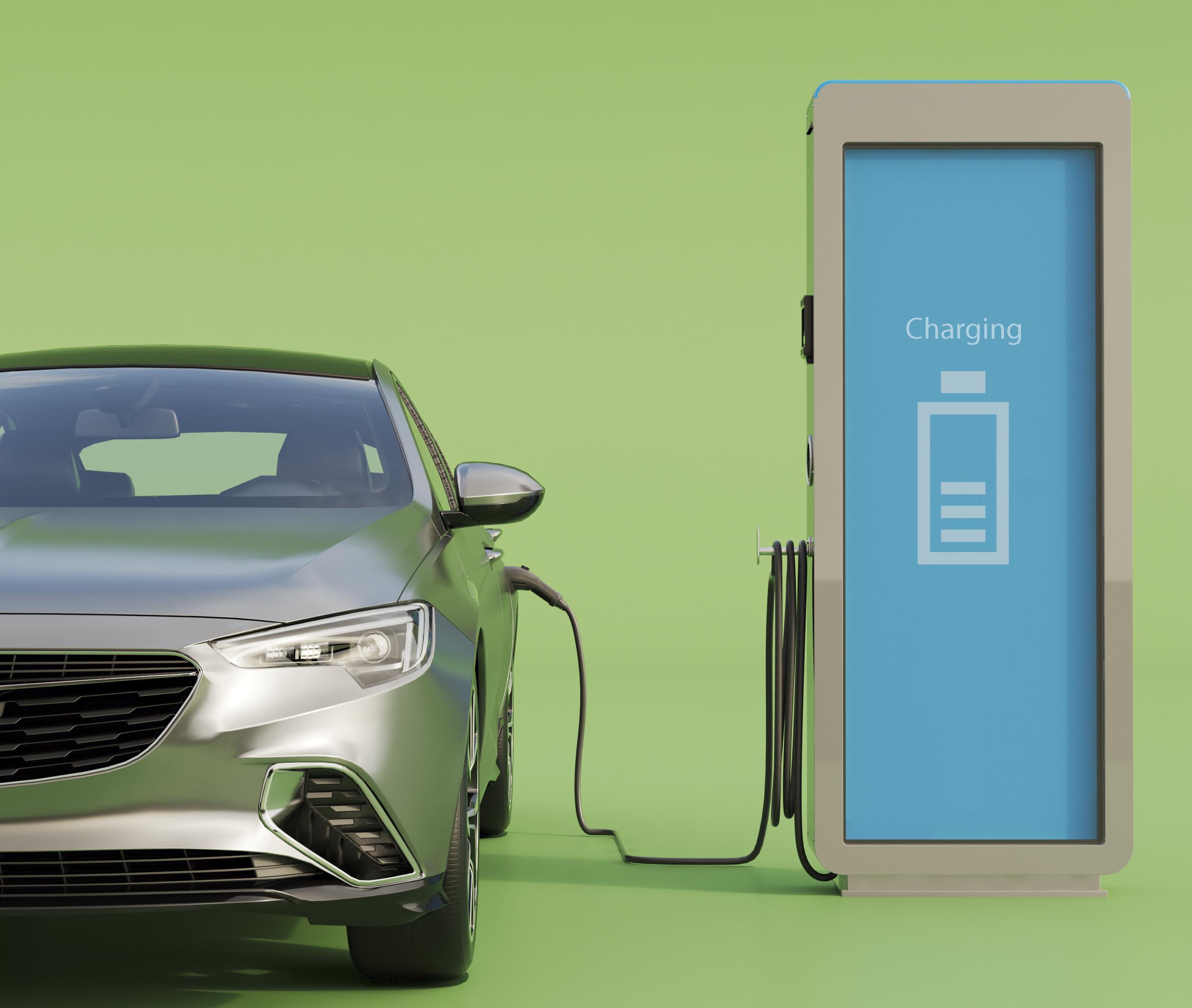 Electric Charger