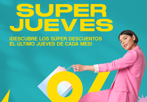 superjueves