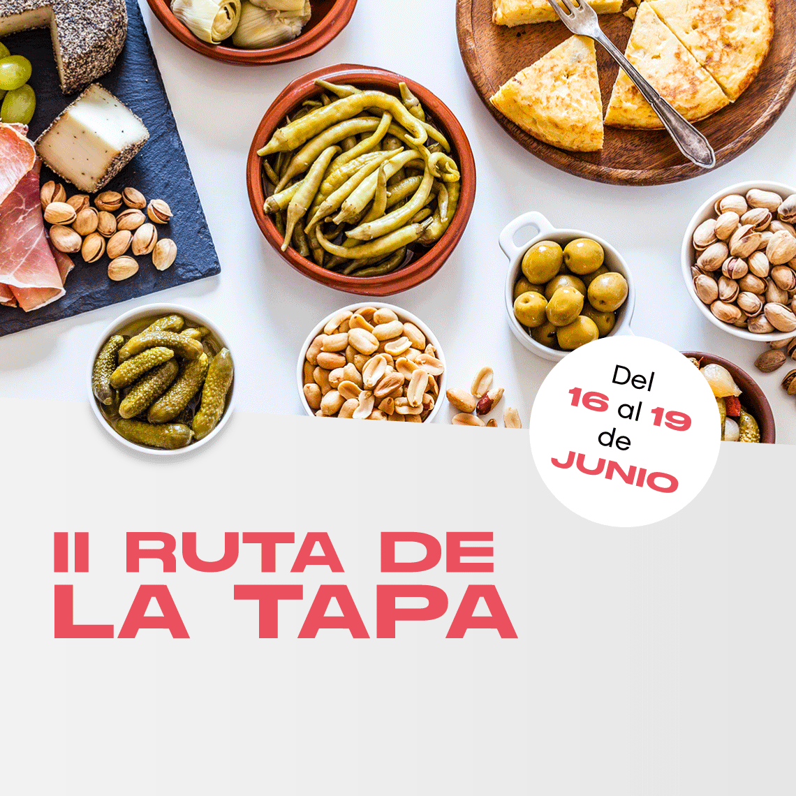ruta de la tapa