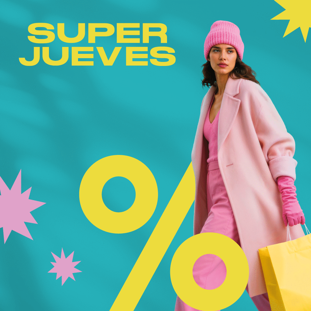 super jueves ampliado octubre con descuentos