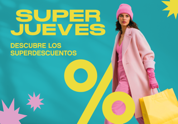 super jueves invierno
