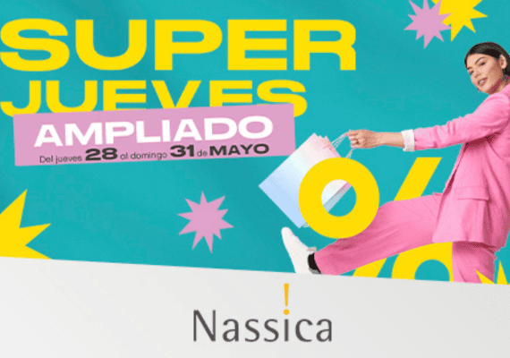 super jueves xxl