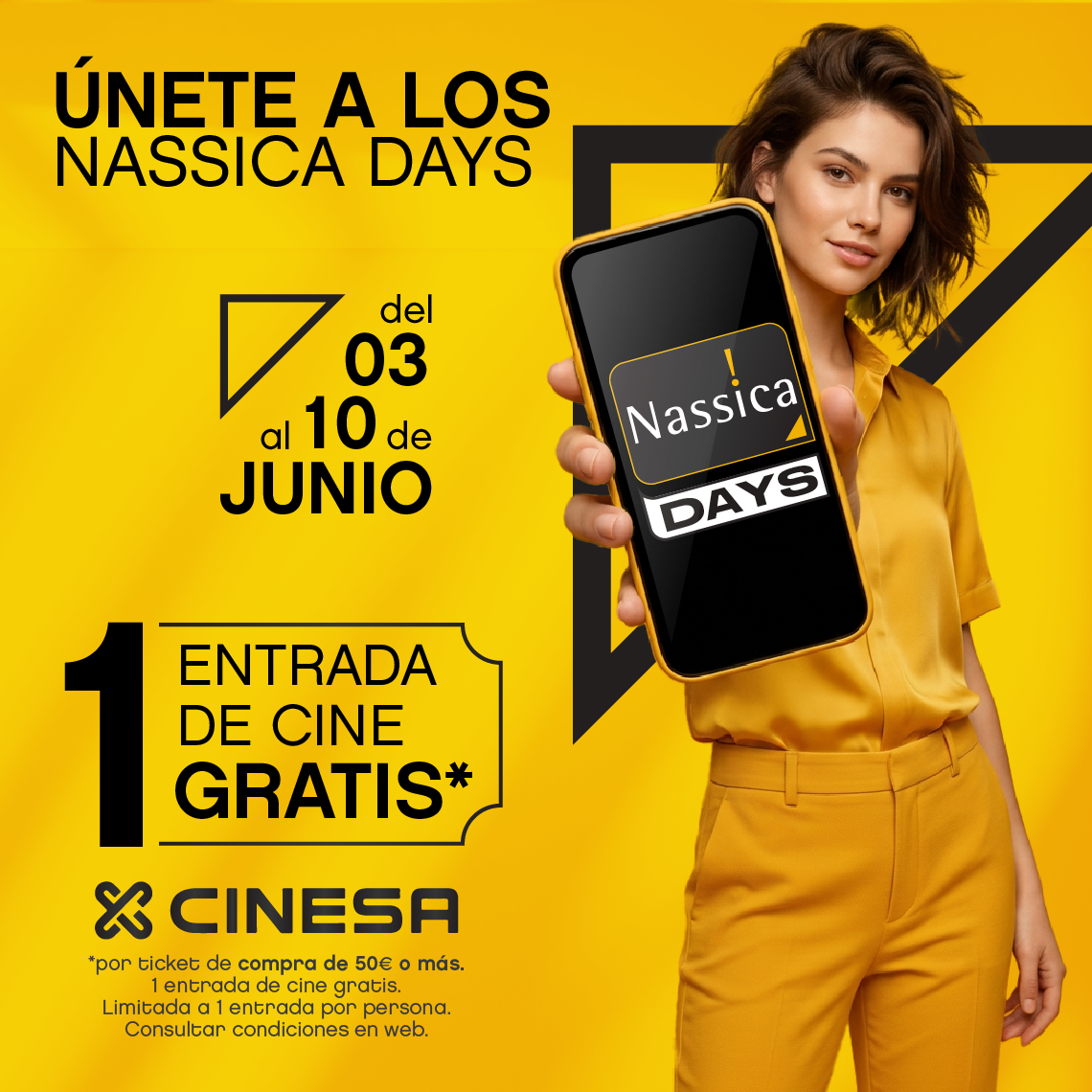 nassicadays