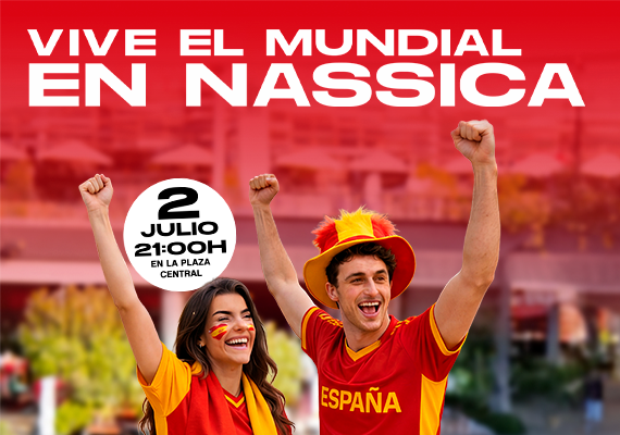 mundial en nassica