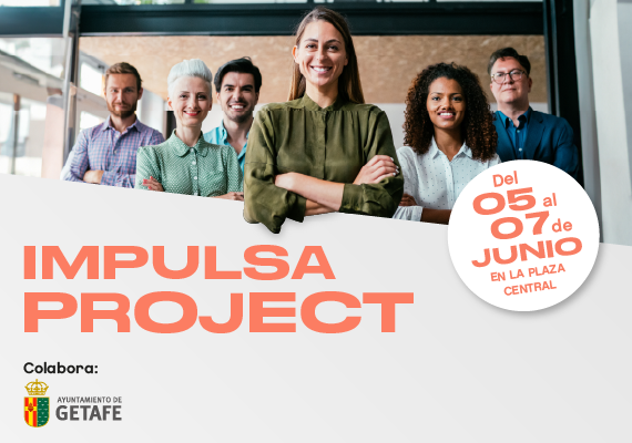 impulsa project
