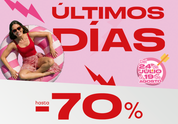 summer sales