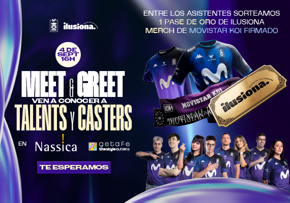 meet&greet