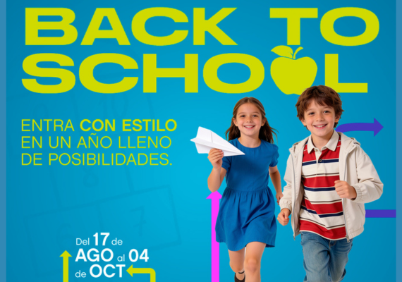 vuelta al cole