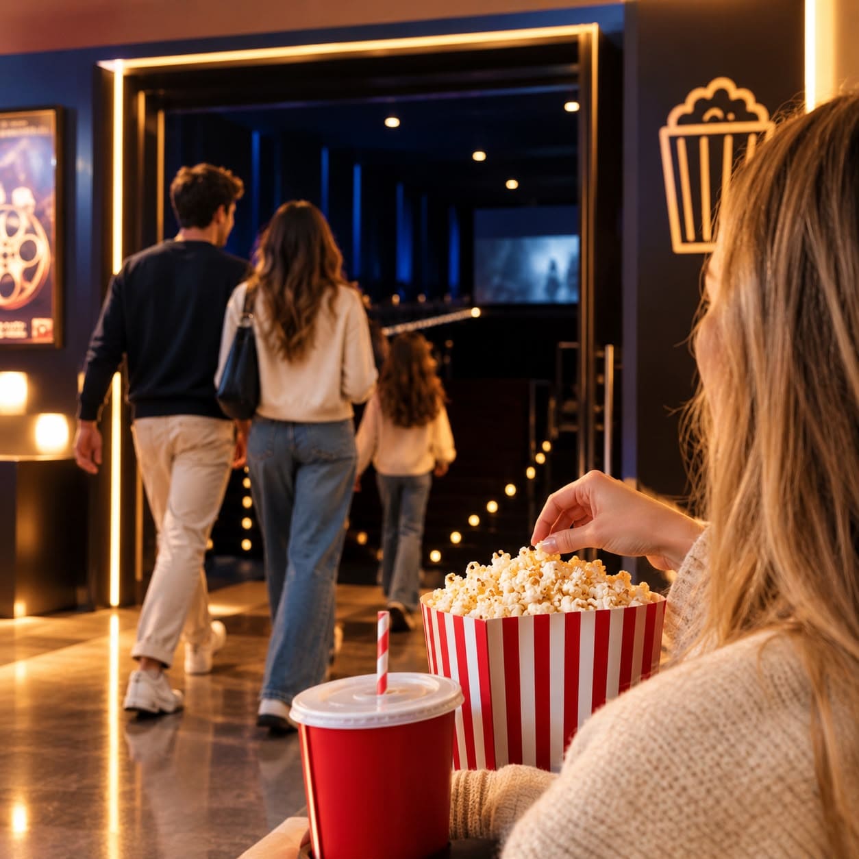 last releases at cinessa nassica