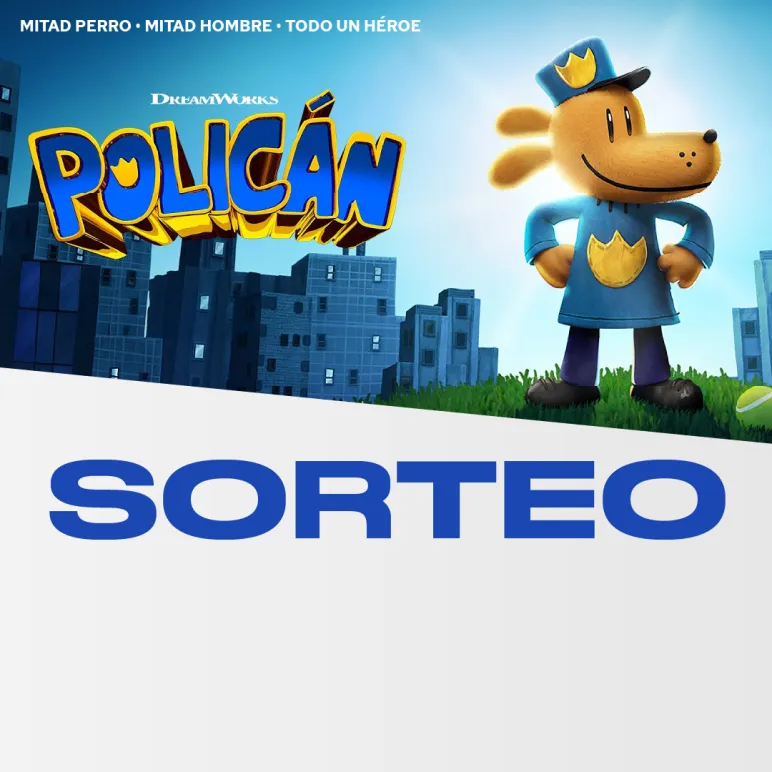 polican movie raffle