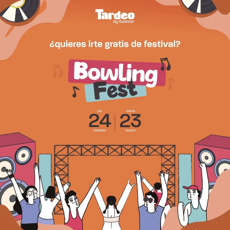 bowling fest