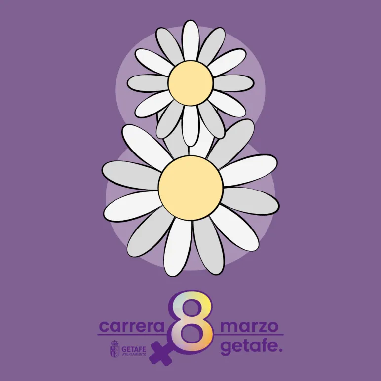 carrera día de la mujer