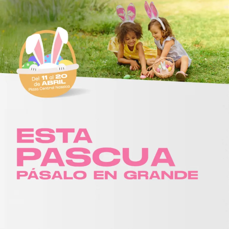 easter
