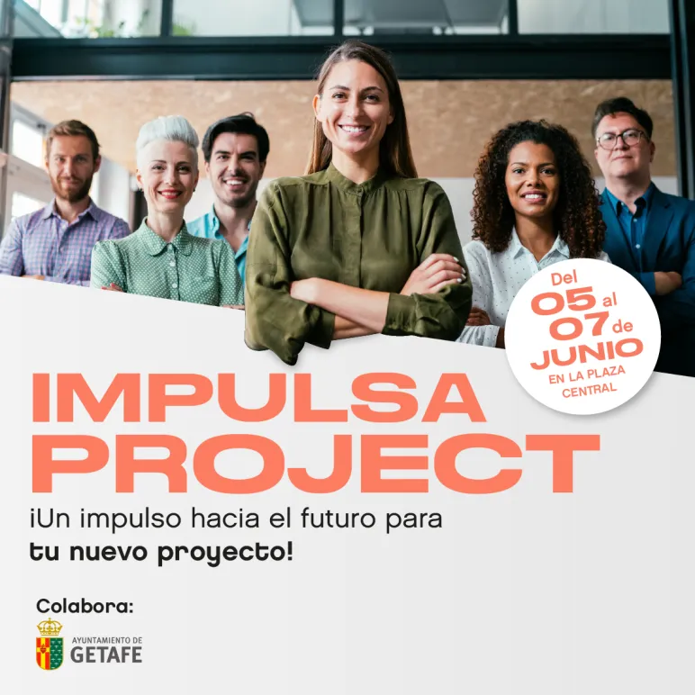 IMPULSA PROJECT