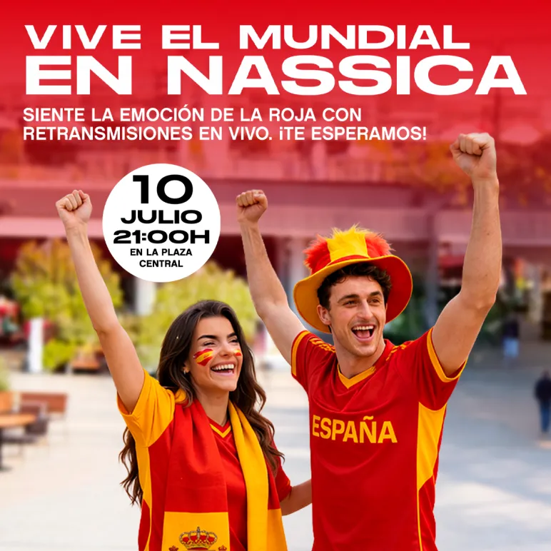 mundial