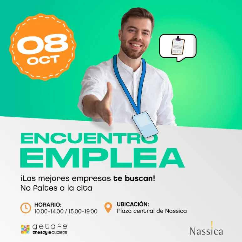 encuentro emplea
