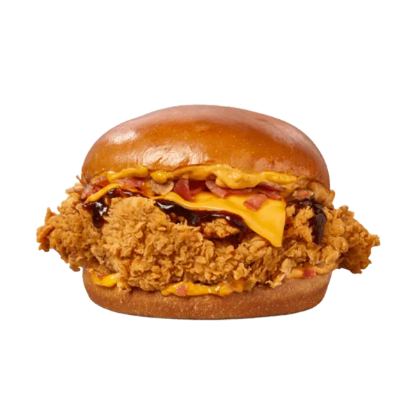 la jazzy popeyes