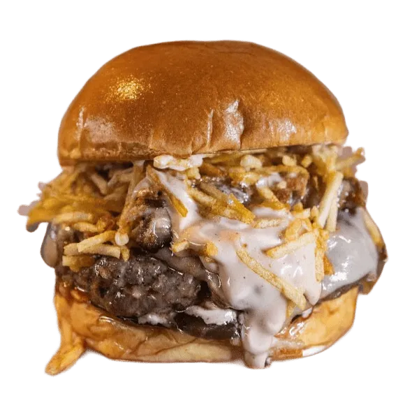 la gaucha burger