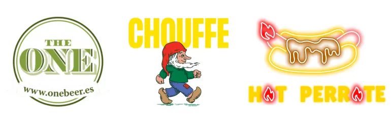 Cervezas feria cerveza 2026