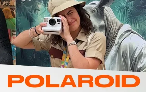 POLAROID