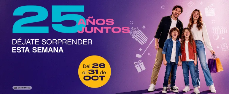 aniversario de nassica