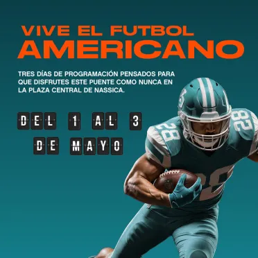 futbol americano
