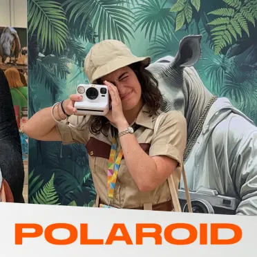 polaroid jungle night 2026