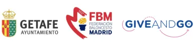 ayuntamiento fbm give and go